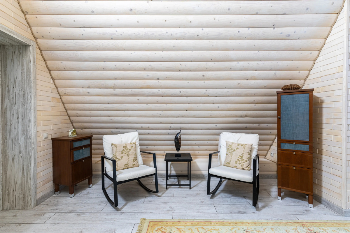 Гостевой дом Лесная сказка