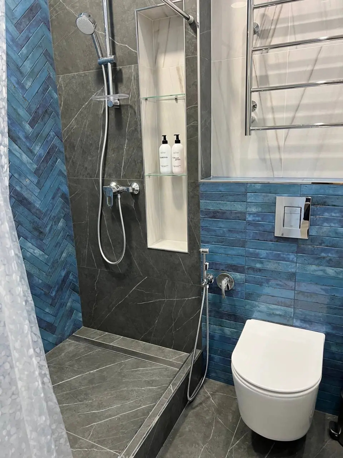 Апартаменты ДзенХоум Мечта 1032