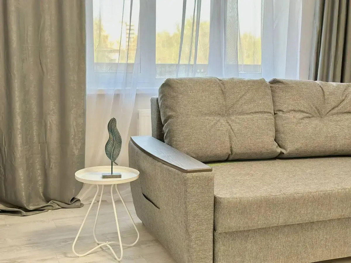 Квартира Рядом с Реадовским Парком