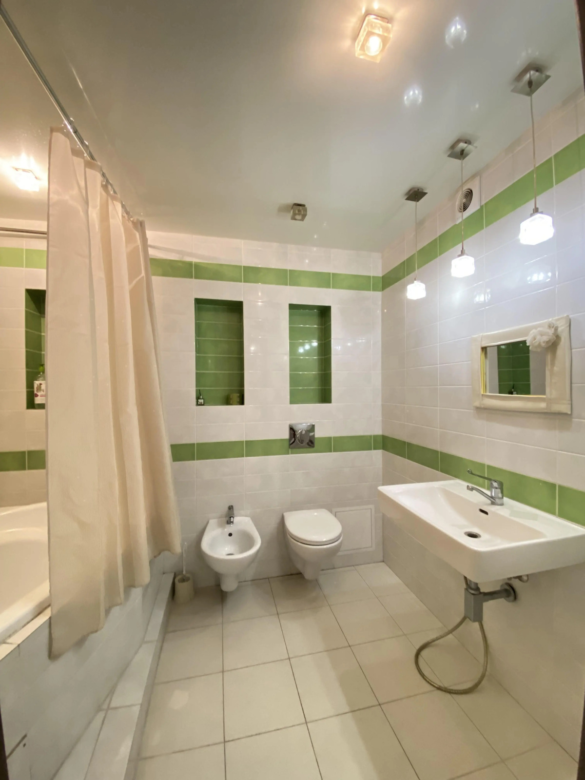 Квартира Уютно Как Дома