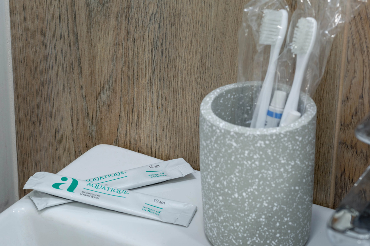 Апартаменты Modum