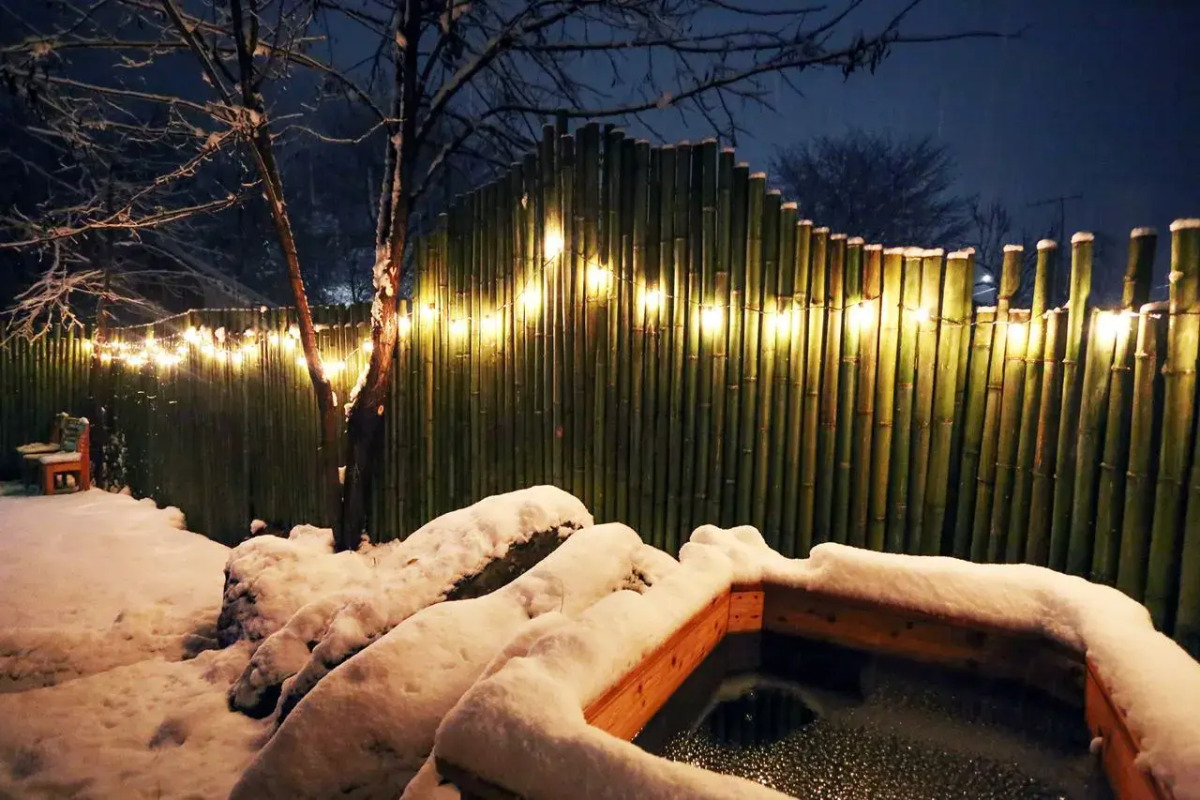 Гостевой дом РА в пространстве SUNSVET