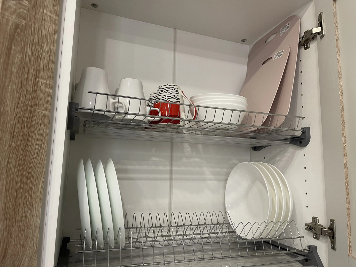 Апартаменты Ligov