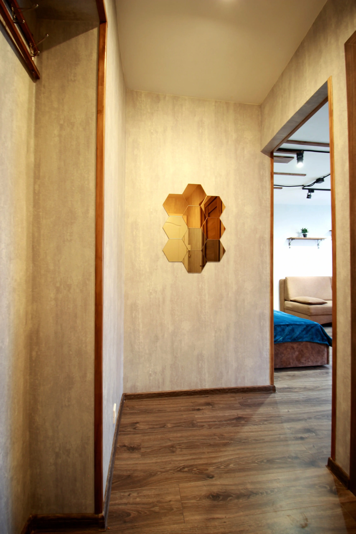 Квартира Logovo