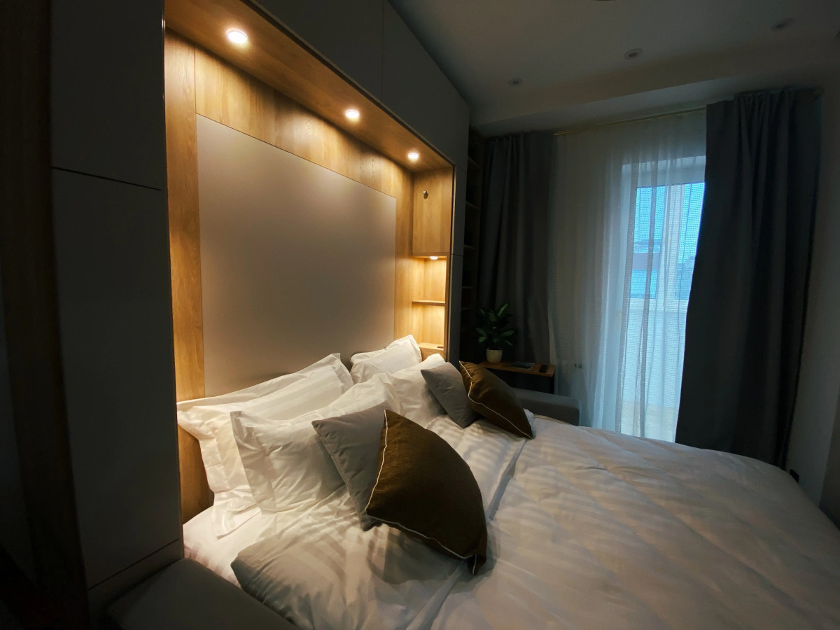 Квартира Самая красивая квартира в Сергиев Посаде