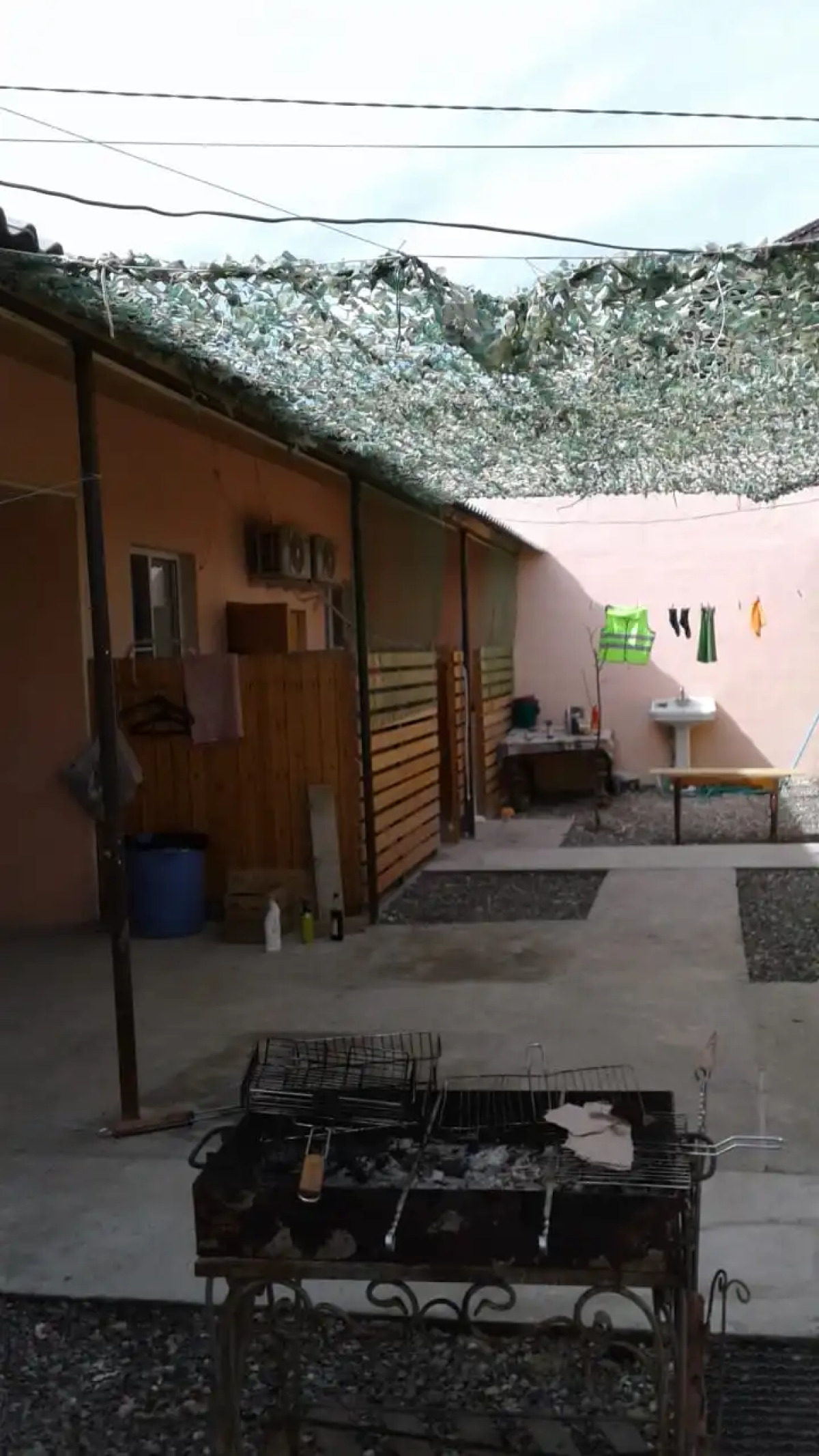 Гостевой Дом Атлан