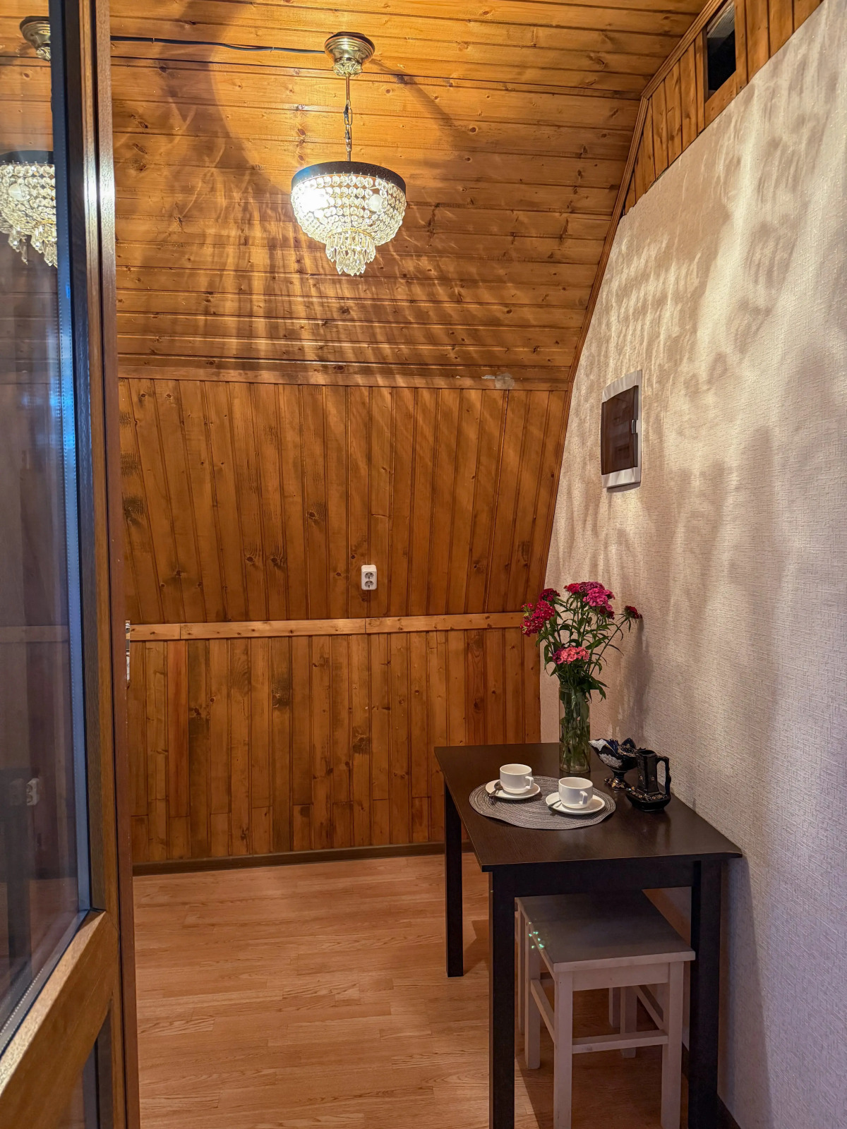 Отель Милана