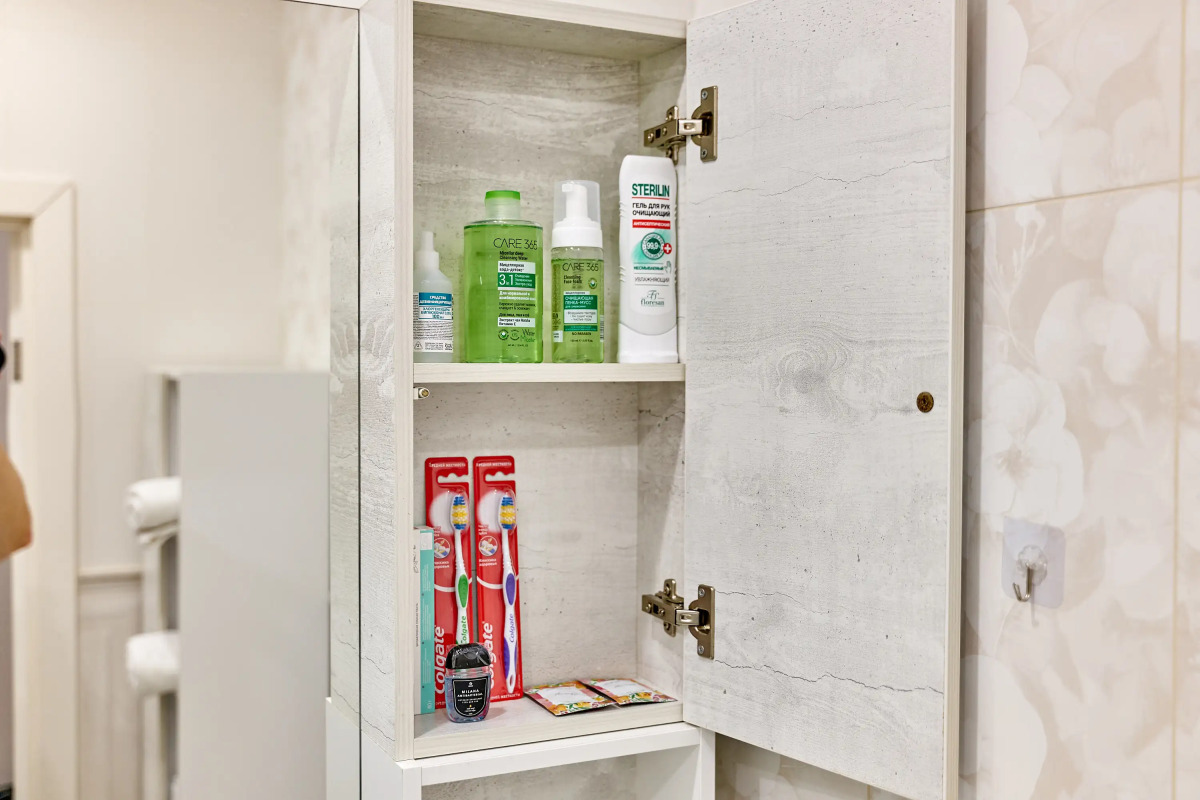 Квартира Уютный Дом в ЖК Гулливер