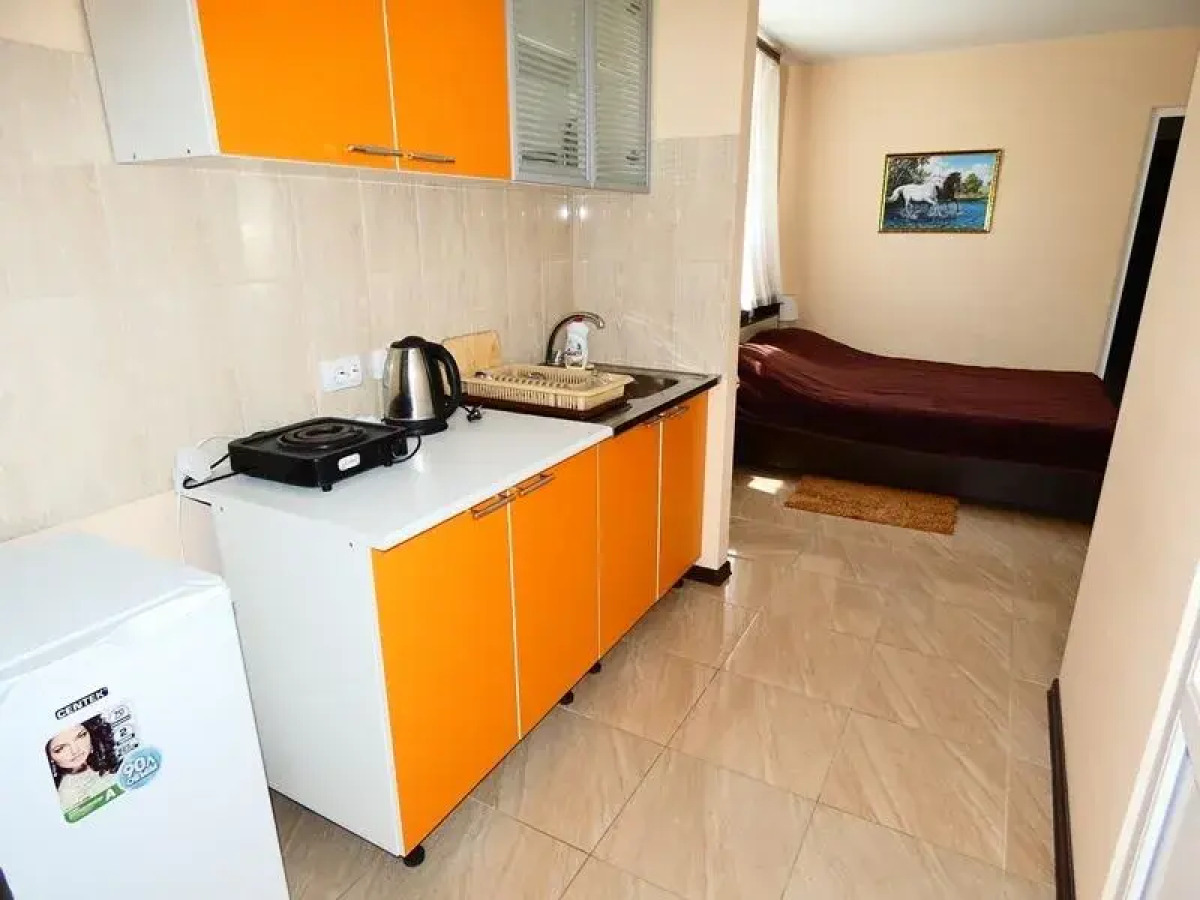 Гостевой дом Cascade