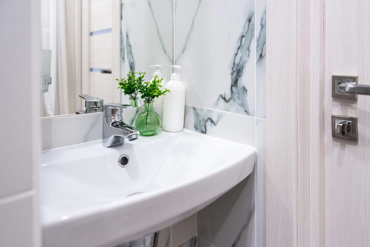 Апартаменты Fox Homes 1к квартира рядом с НИИАП