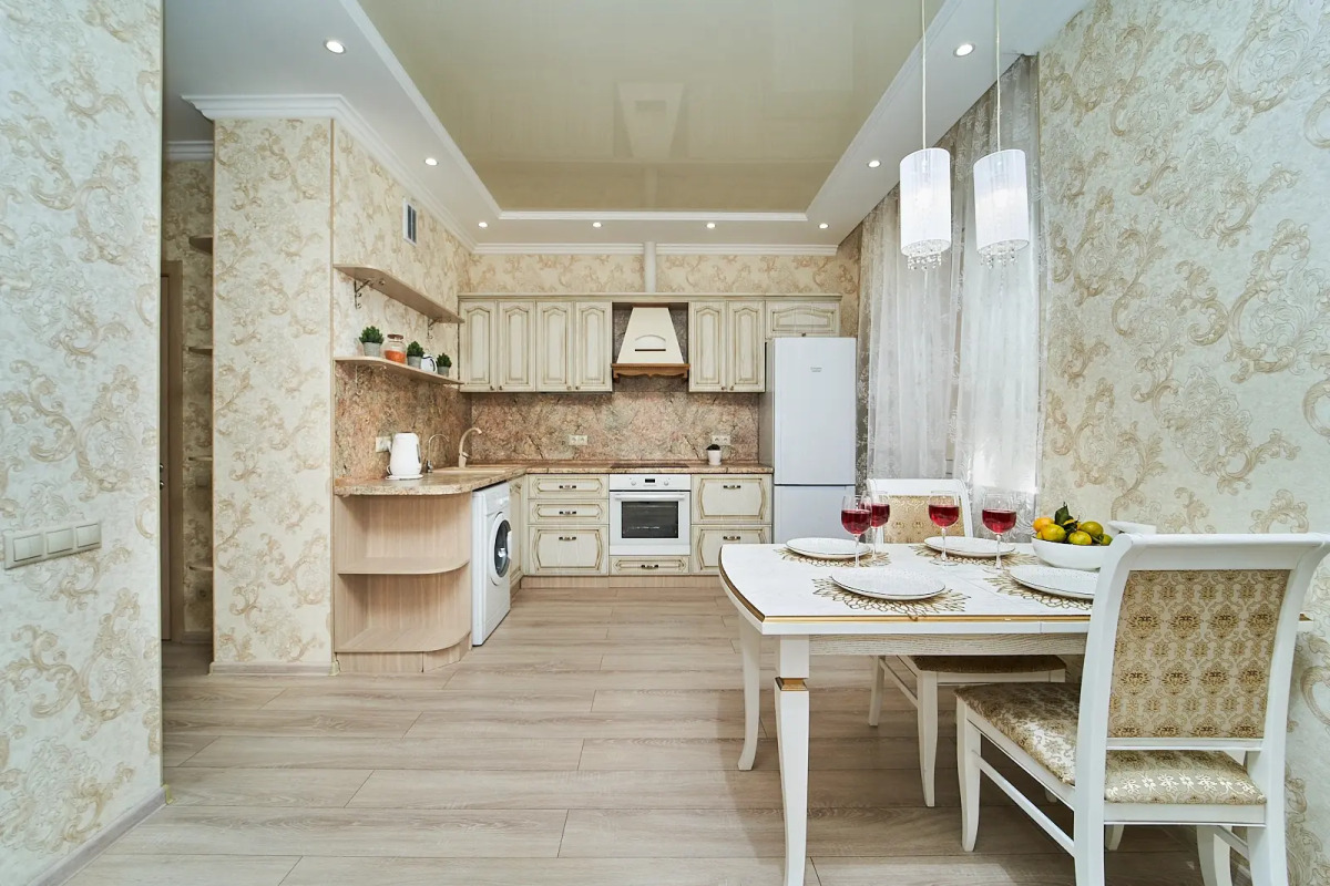 Квартира Однокомнатная на Яна Полуяна