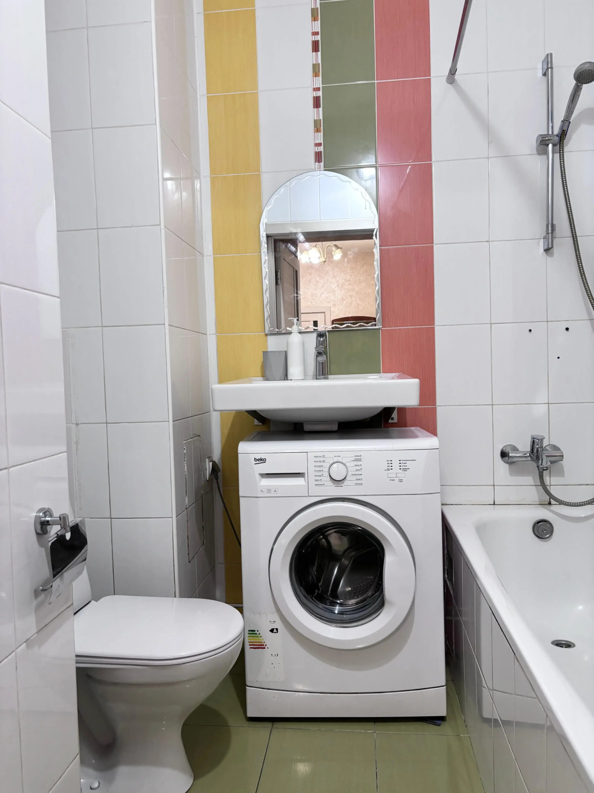 Апартаменты Гоголя 63 Евро 2к рядом с ж/д вокзалом и ИрГупс