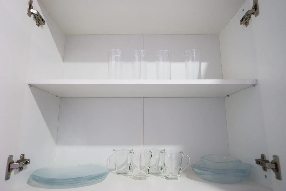 Апартаменты InnDays Новомосковская 12