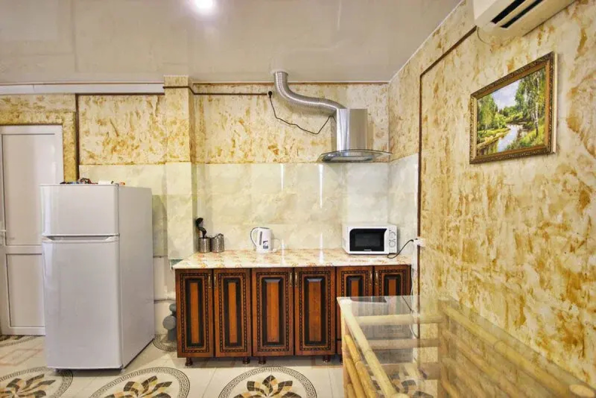 Anturazh Guest House