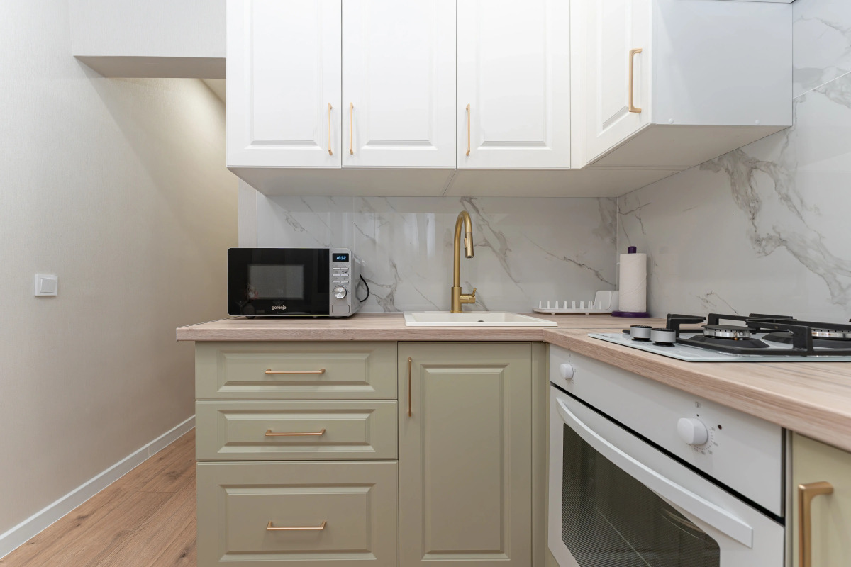 Квартира на Карла Маркса