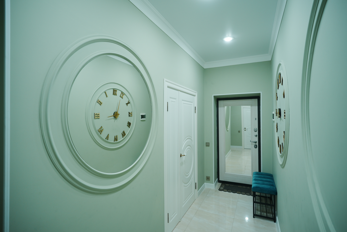 Гостевой дом AlanTau