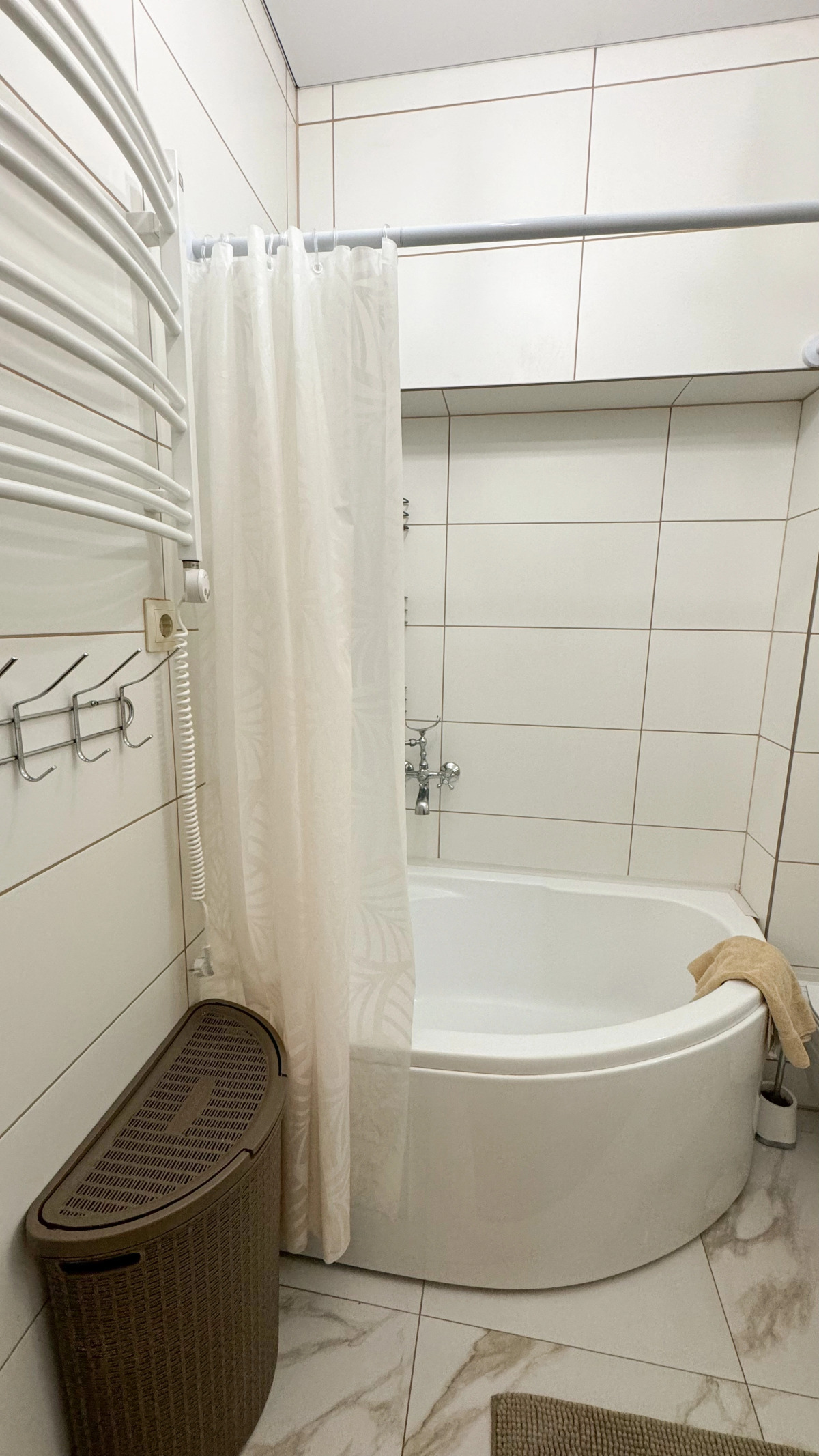 Квартира в историческом центре на улице Красная