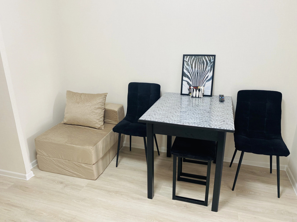 Апартаменты Босфор