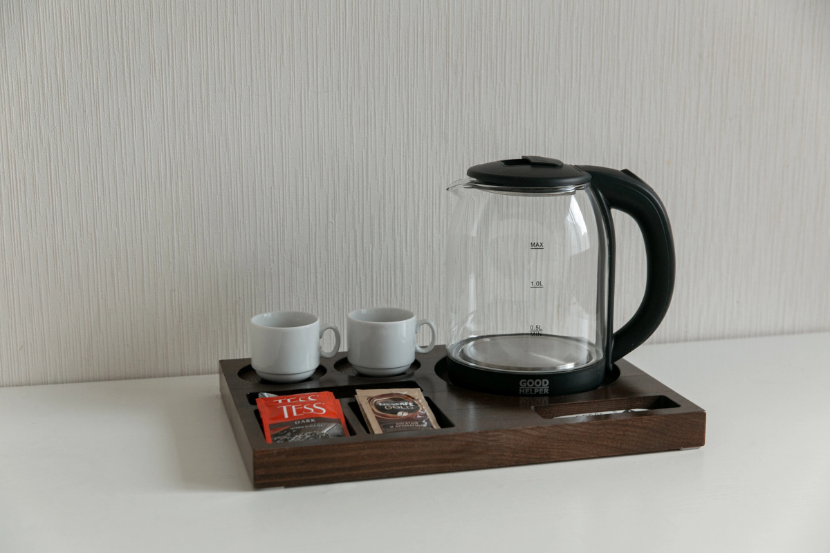 Апартаменты InnDays Уточкина 7