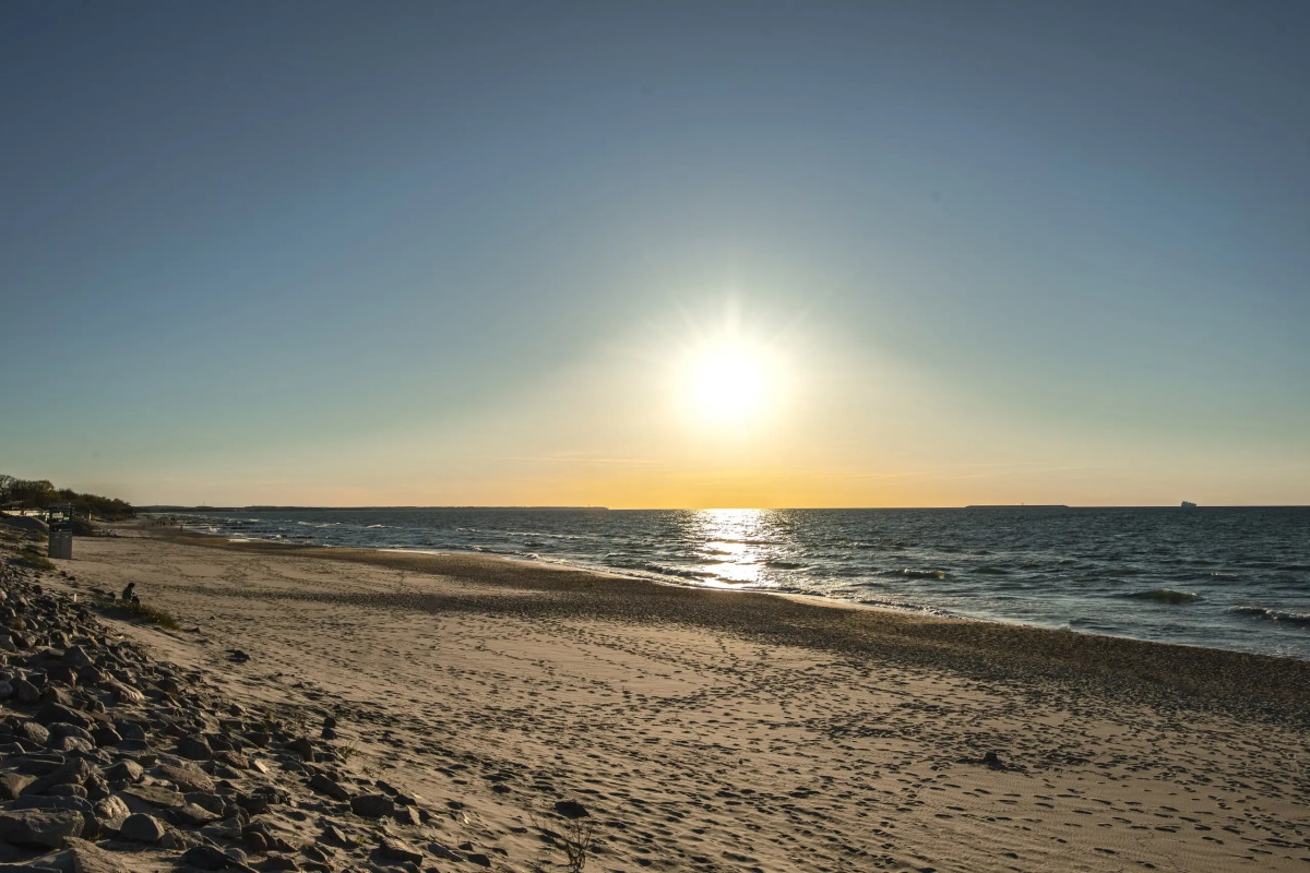 Квартира с Видом на Море