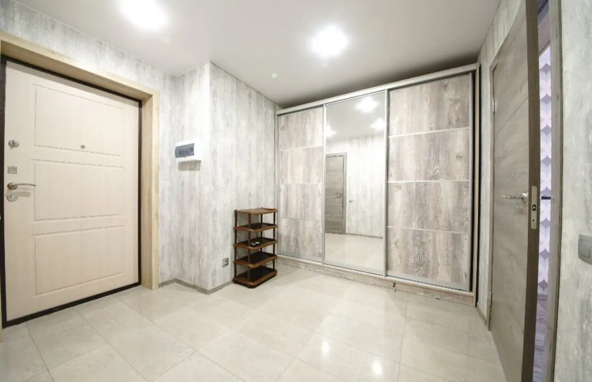 Апартаменты на Симбирцева 44