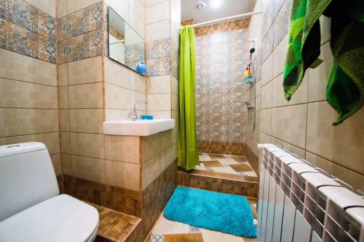 Апартаменты на улице Вольская  2д