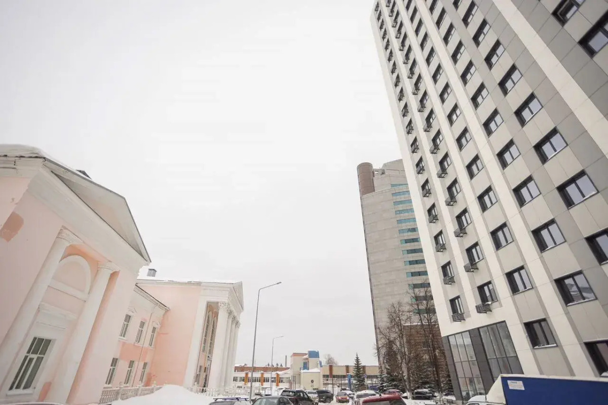 Квартира на Улице Революционная 39/3