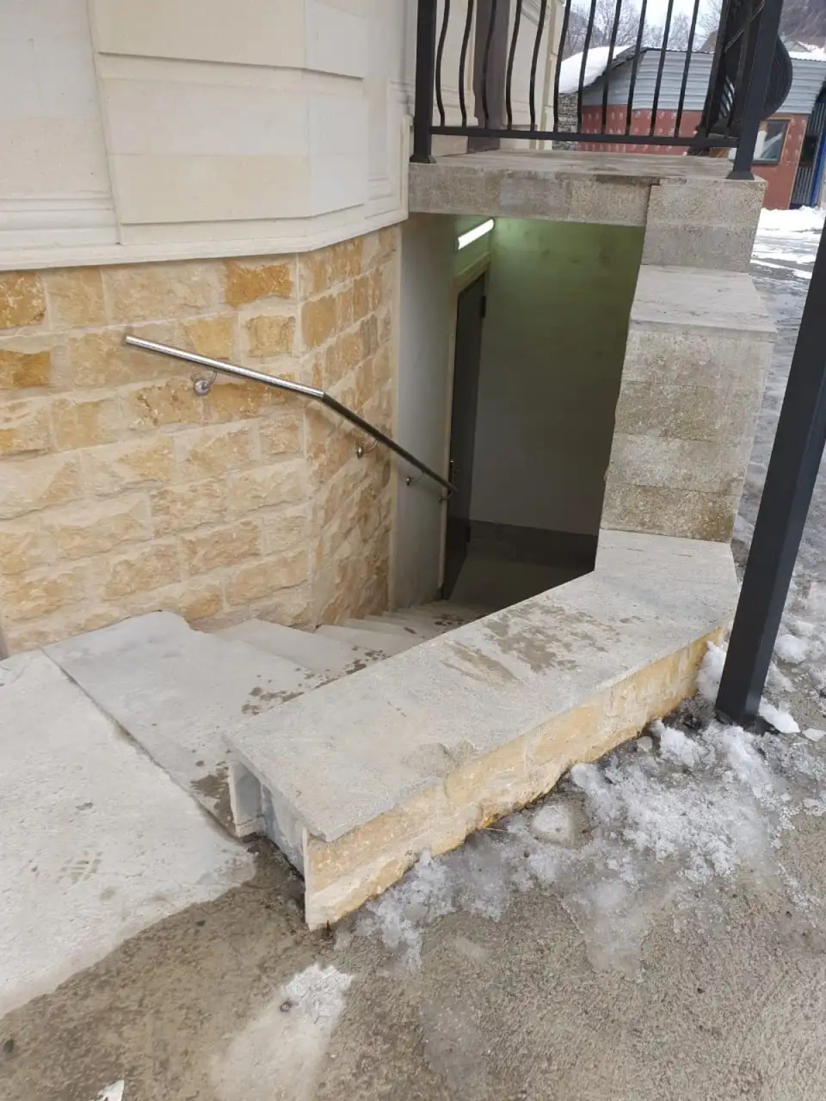 Гостевой Дом Castle