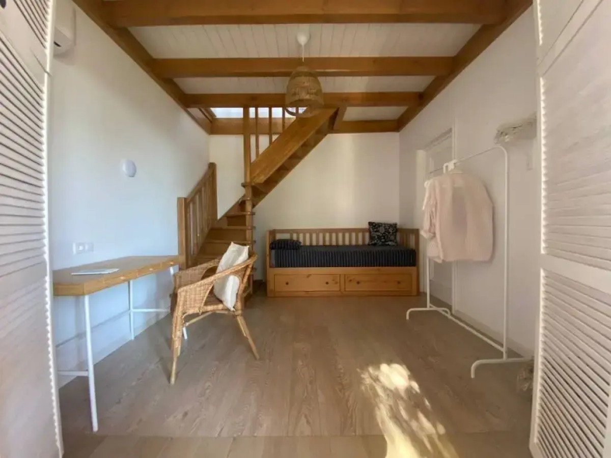 Апартаменты Дом Моррей