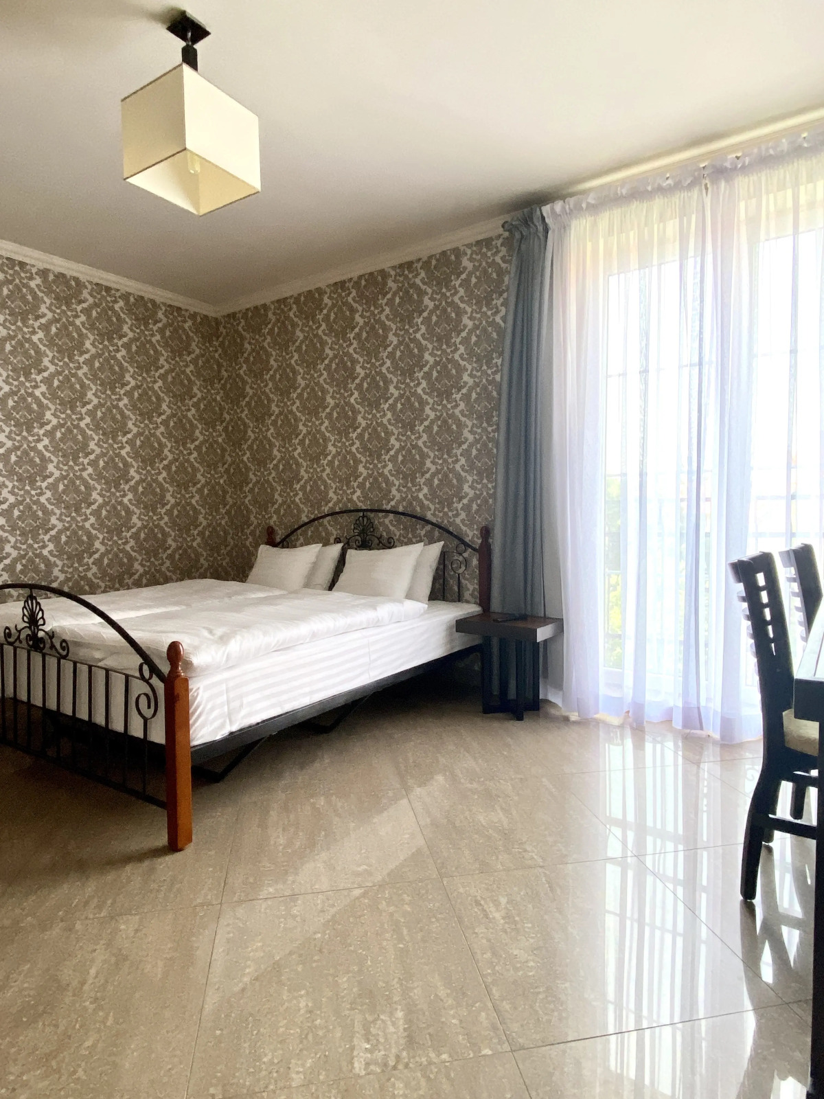 Гостевой дом Salve