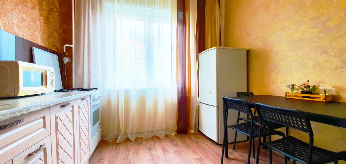 Апартаменты Бизнес класс Саратовское шоссе 93/1