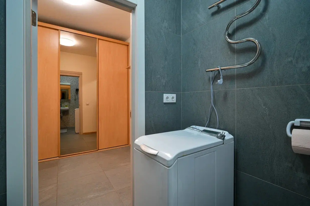 Квартира на Яворки