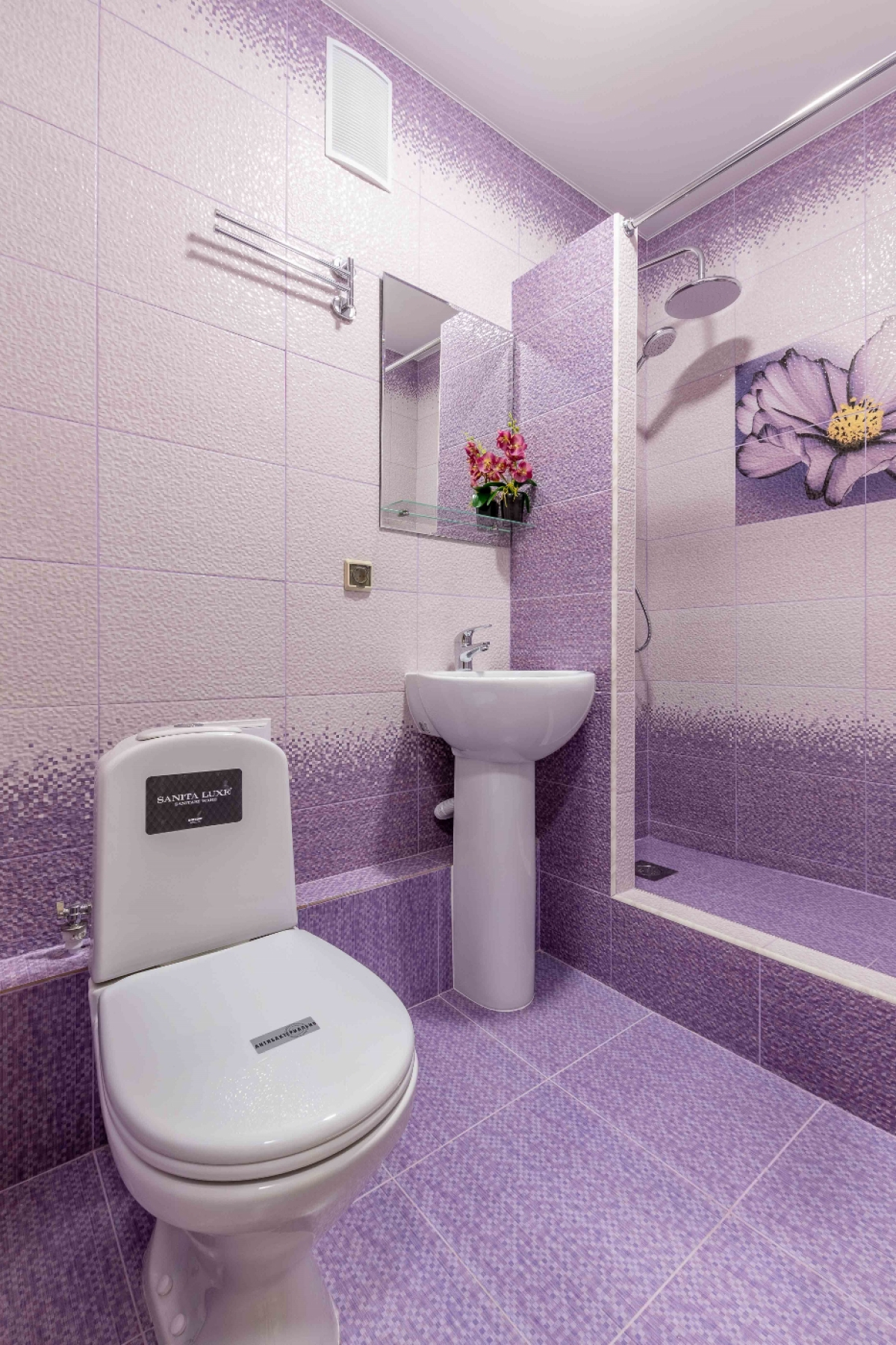 Квартира уютный центр