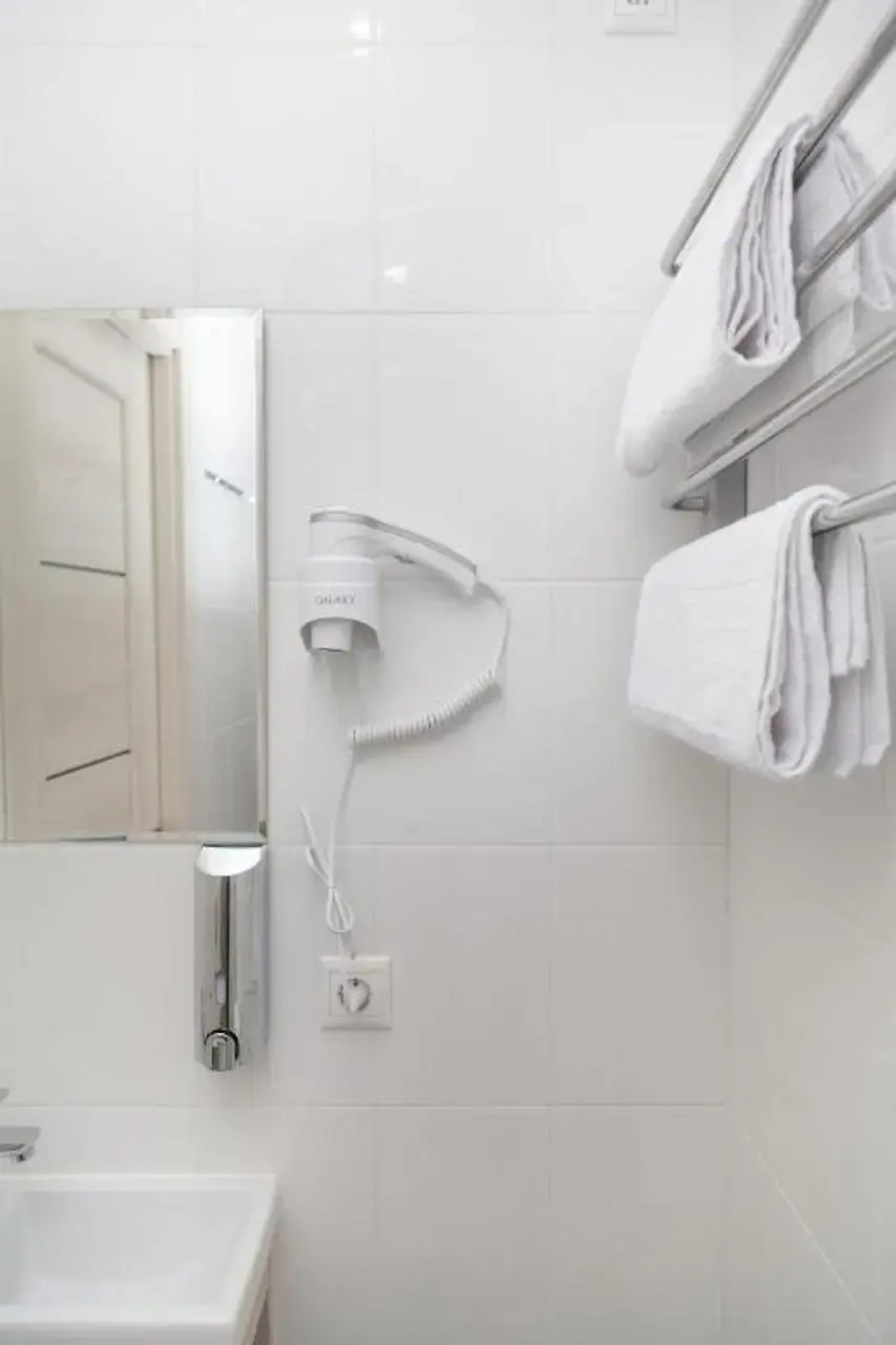 Апартаменты Санди в Жк Новая Звезда