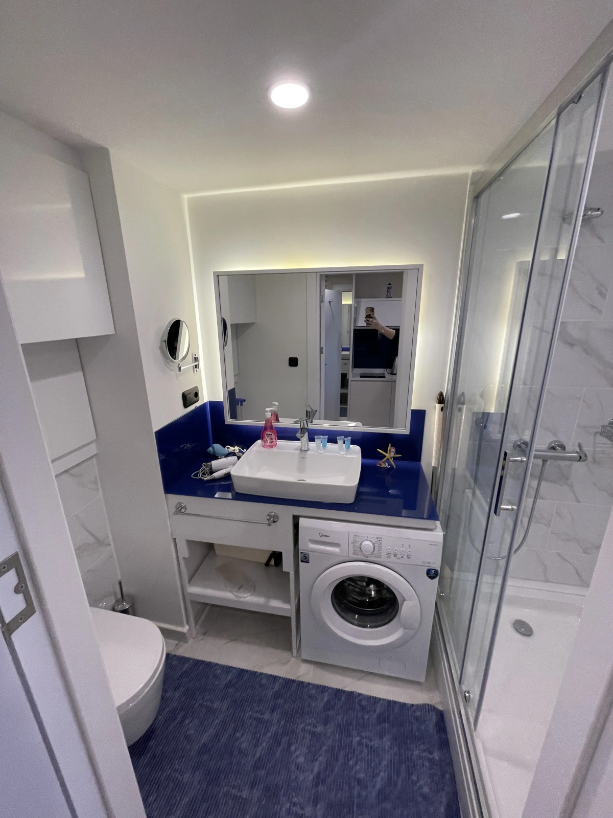 Апартаменты Welcome to Georgia