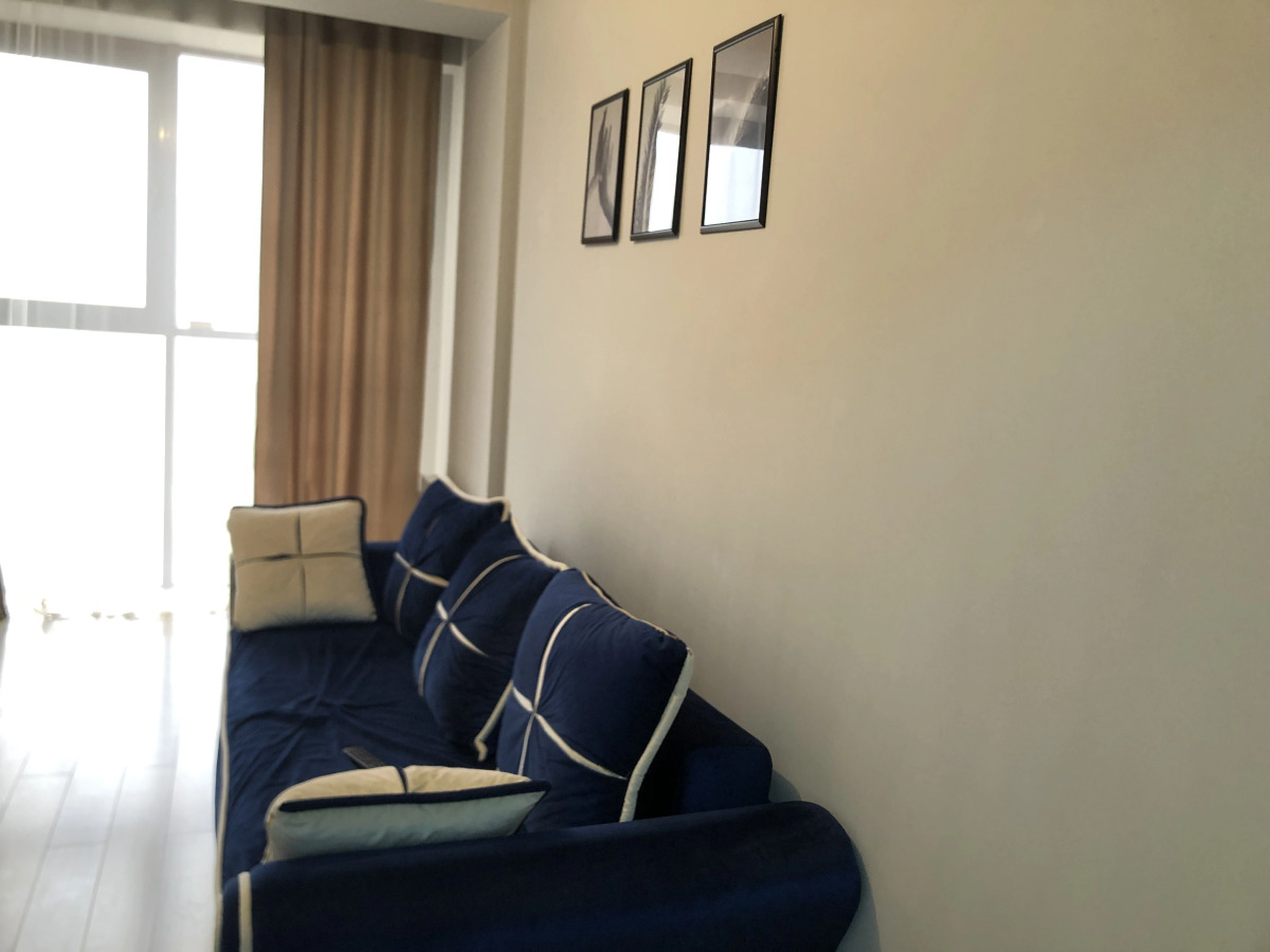 Апартаменты Квартира у моря