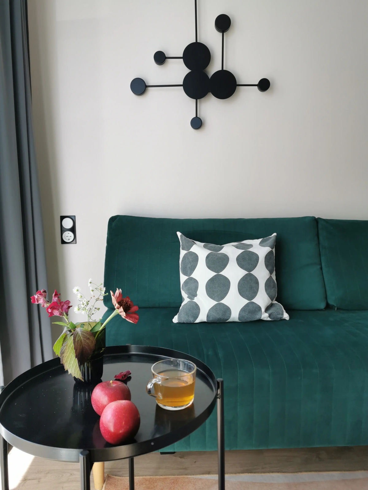 Апартаменты Terracota Room Ufa