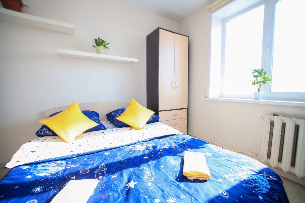 Квартира Уютный Дом