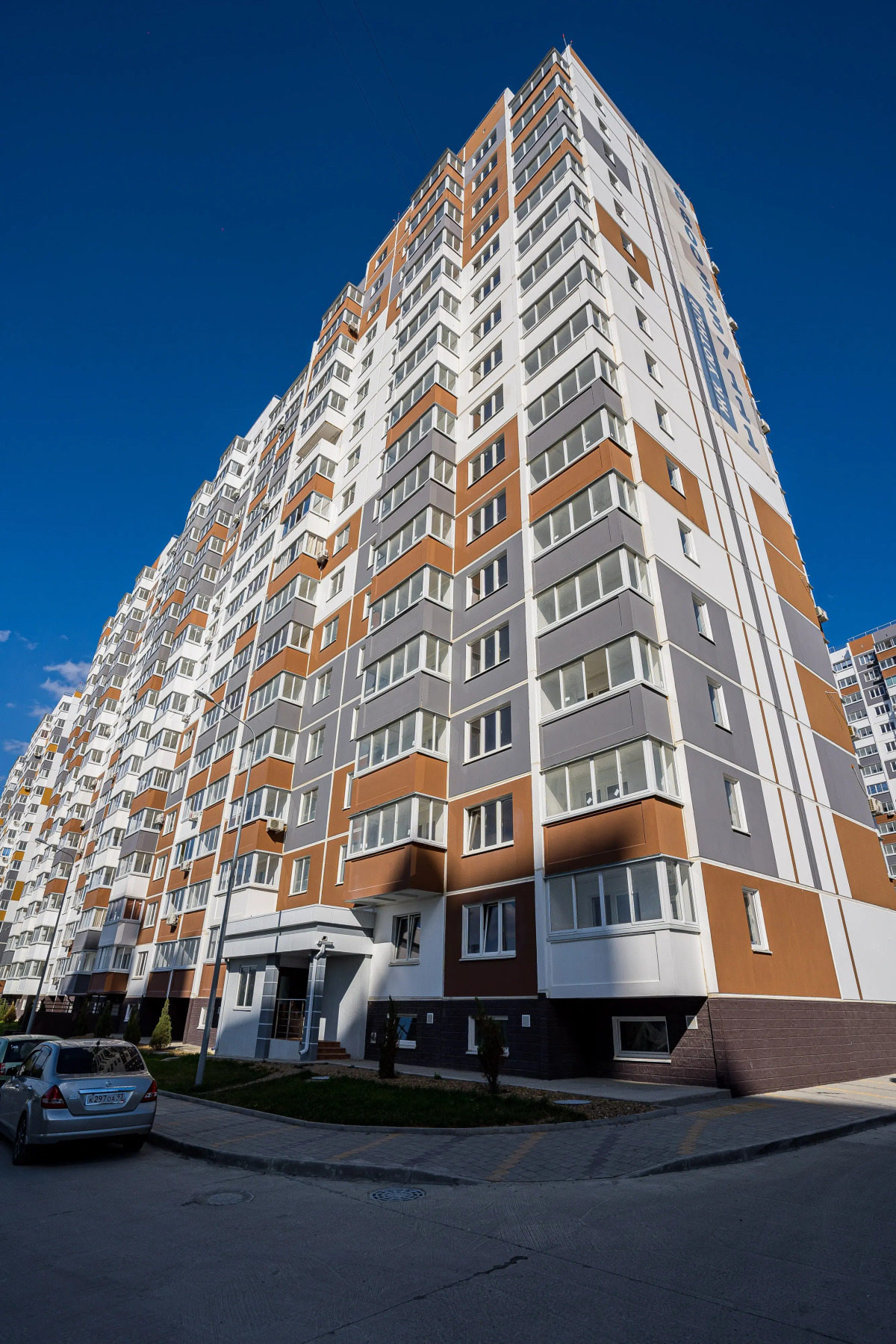 Апартаменты уютные от LetoApart