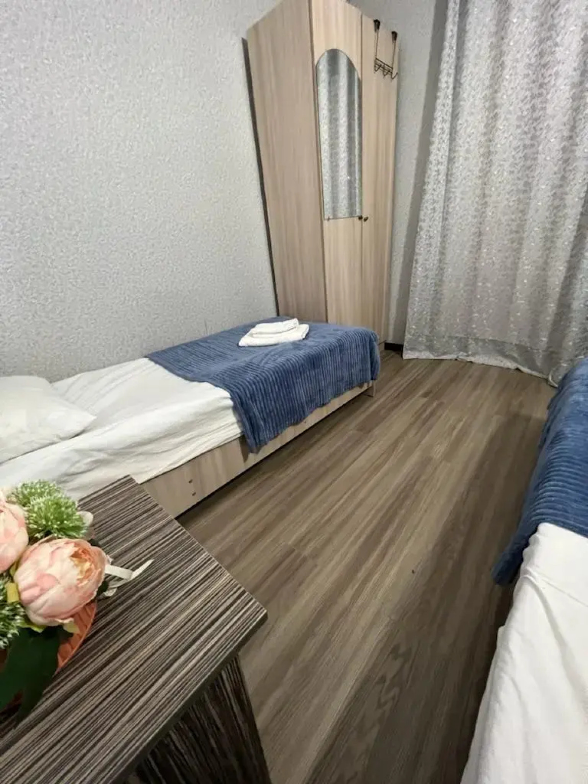 Гостевой дом Панорама