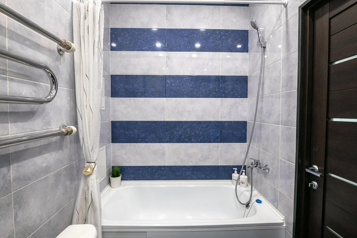 Апартаменты TopHouse на Черняховского 9 трехкомнатные