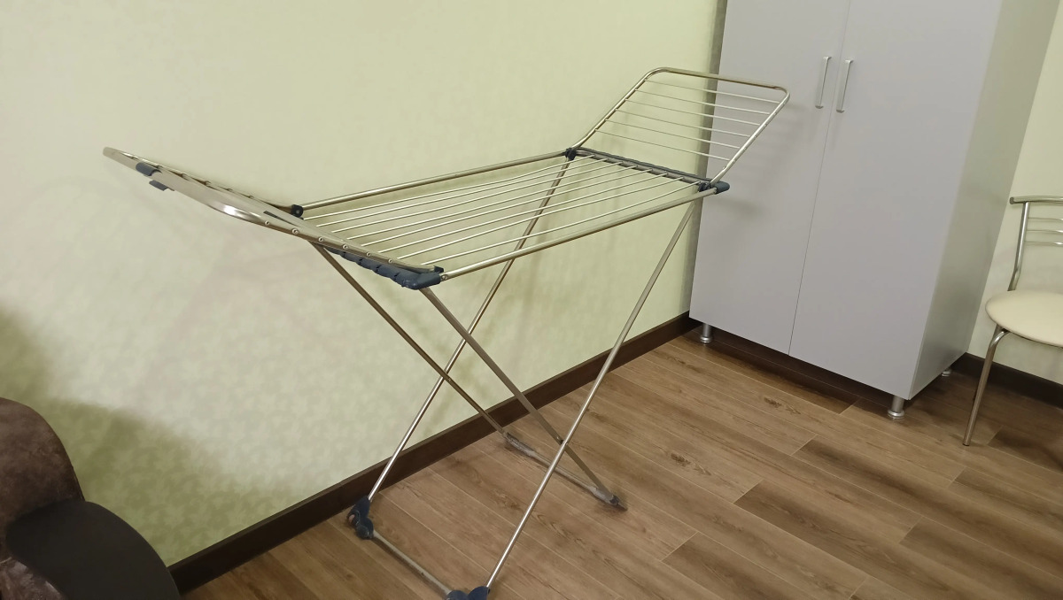 Квартира-студия в Центре Города