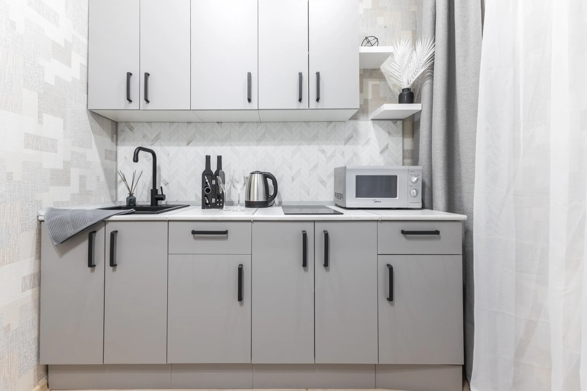 Апартаменты Comfort Home на Павлюхина