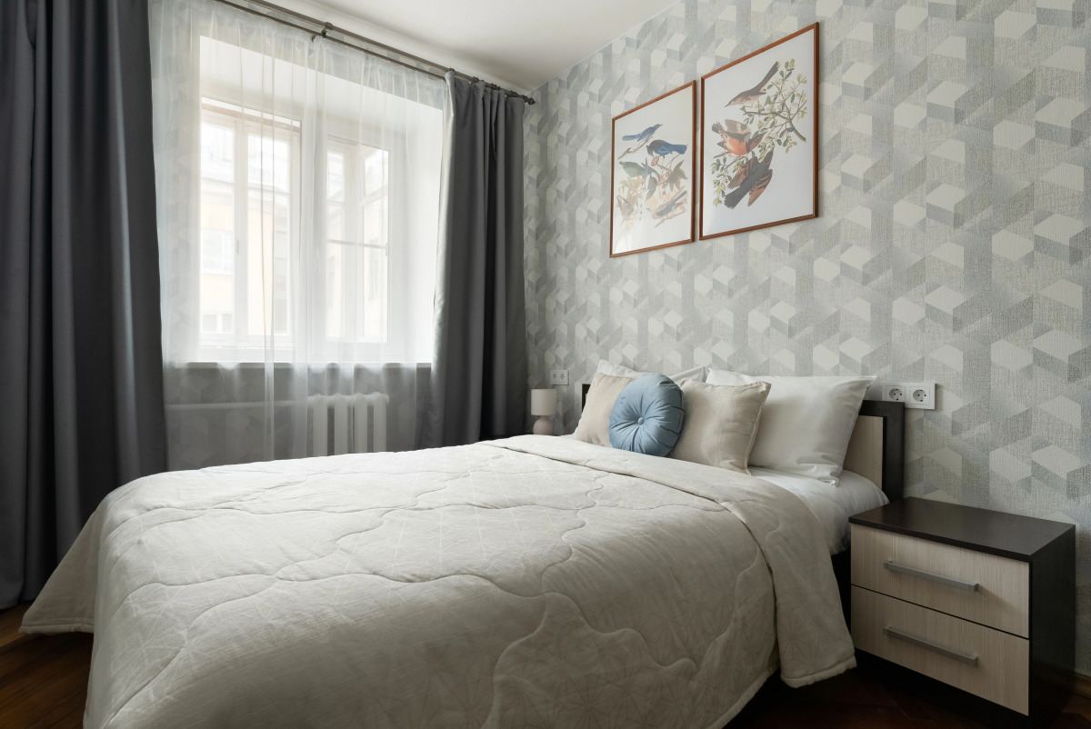 Апартаменты Балет Эйфмана