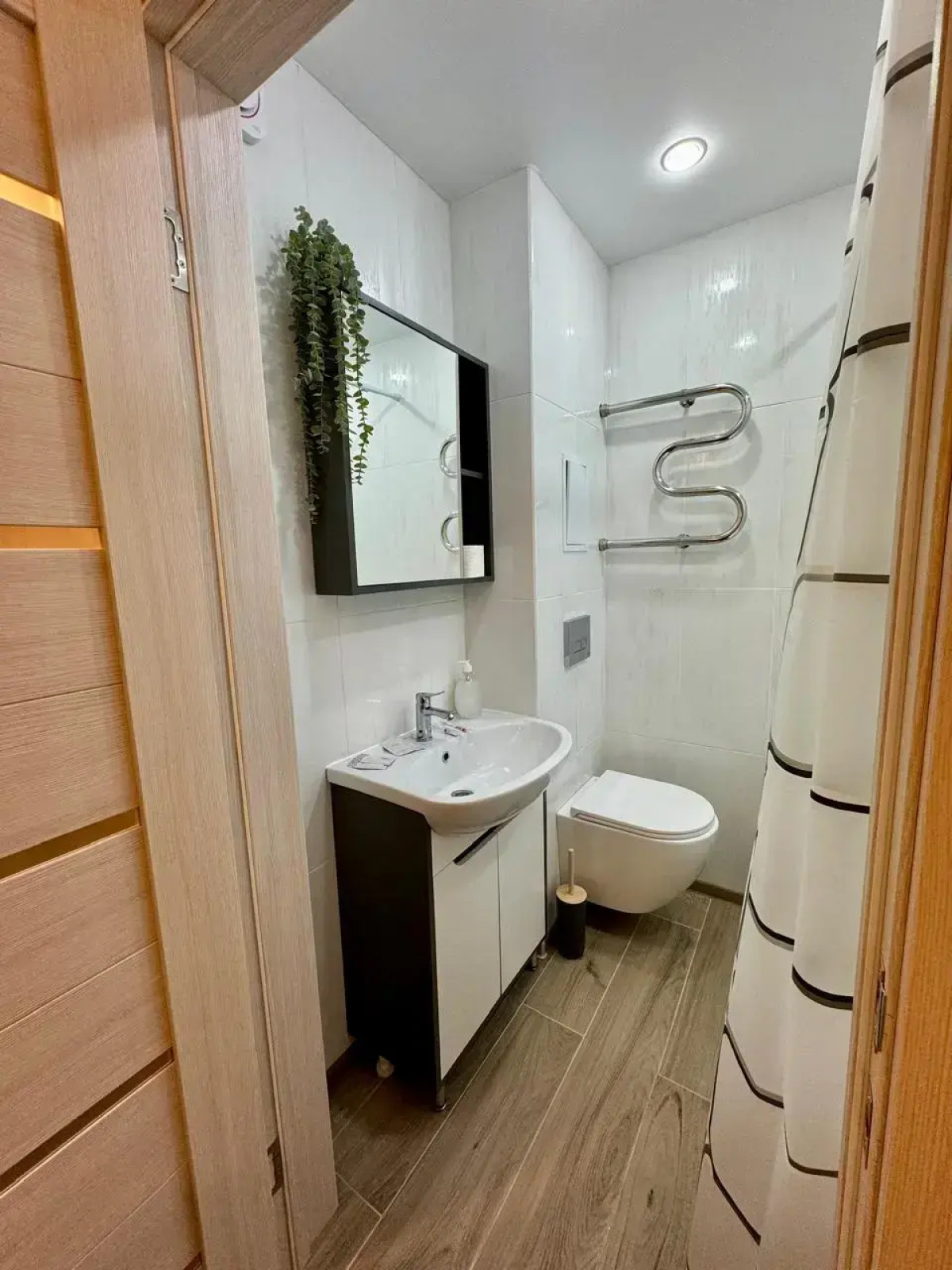 Квартира Уютная студия комфорт-класса