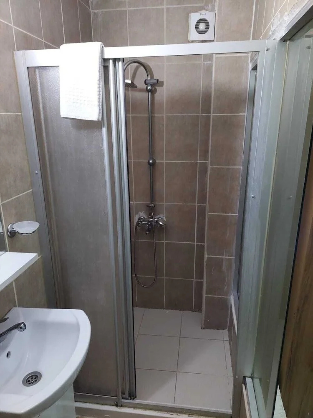 Отель Taksim Sem