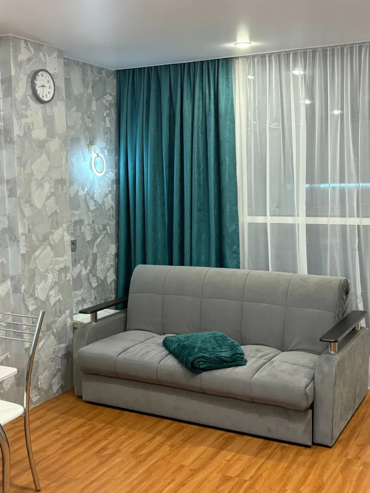 Апартаменты Идеальная студия с видом на Море