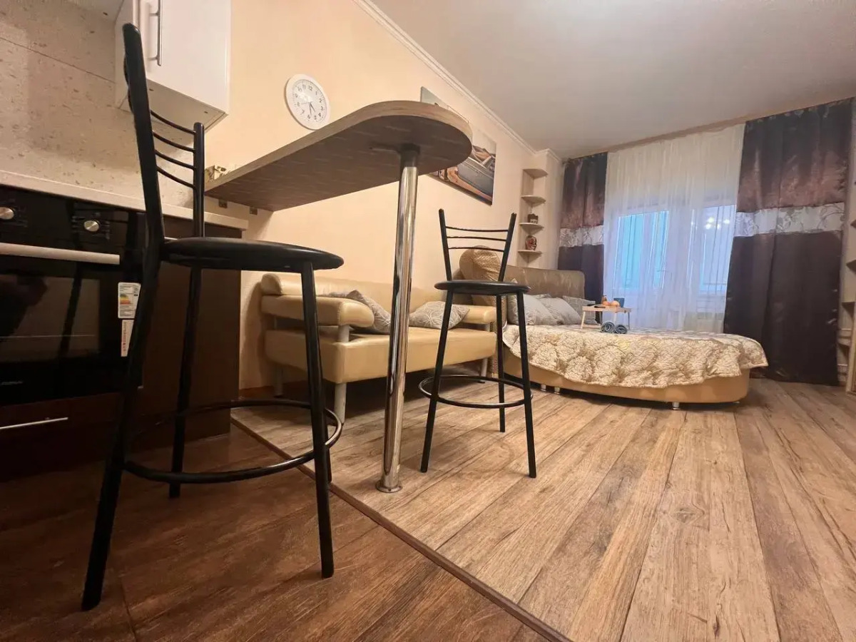 Апартаменты Центр Студия Voyage Комфорт