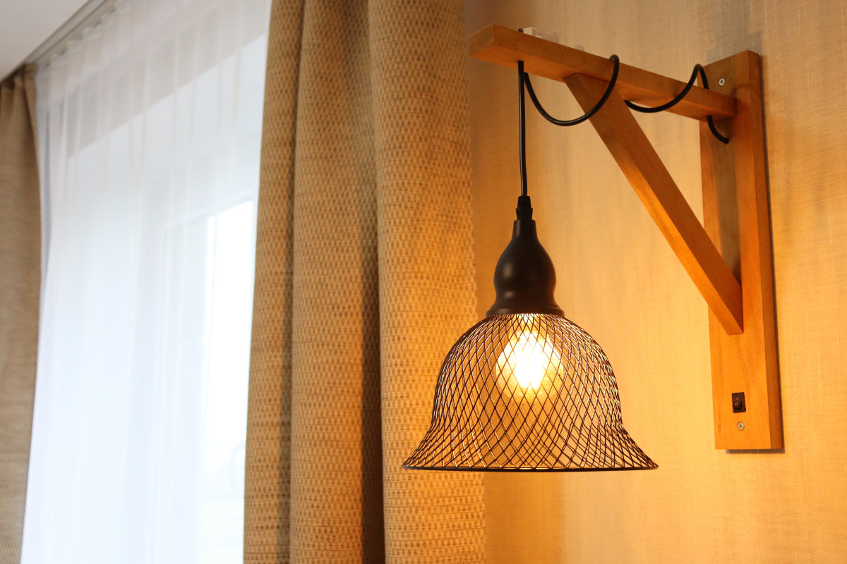 Апартаменты в Стиле Сканди