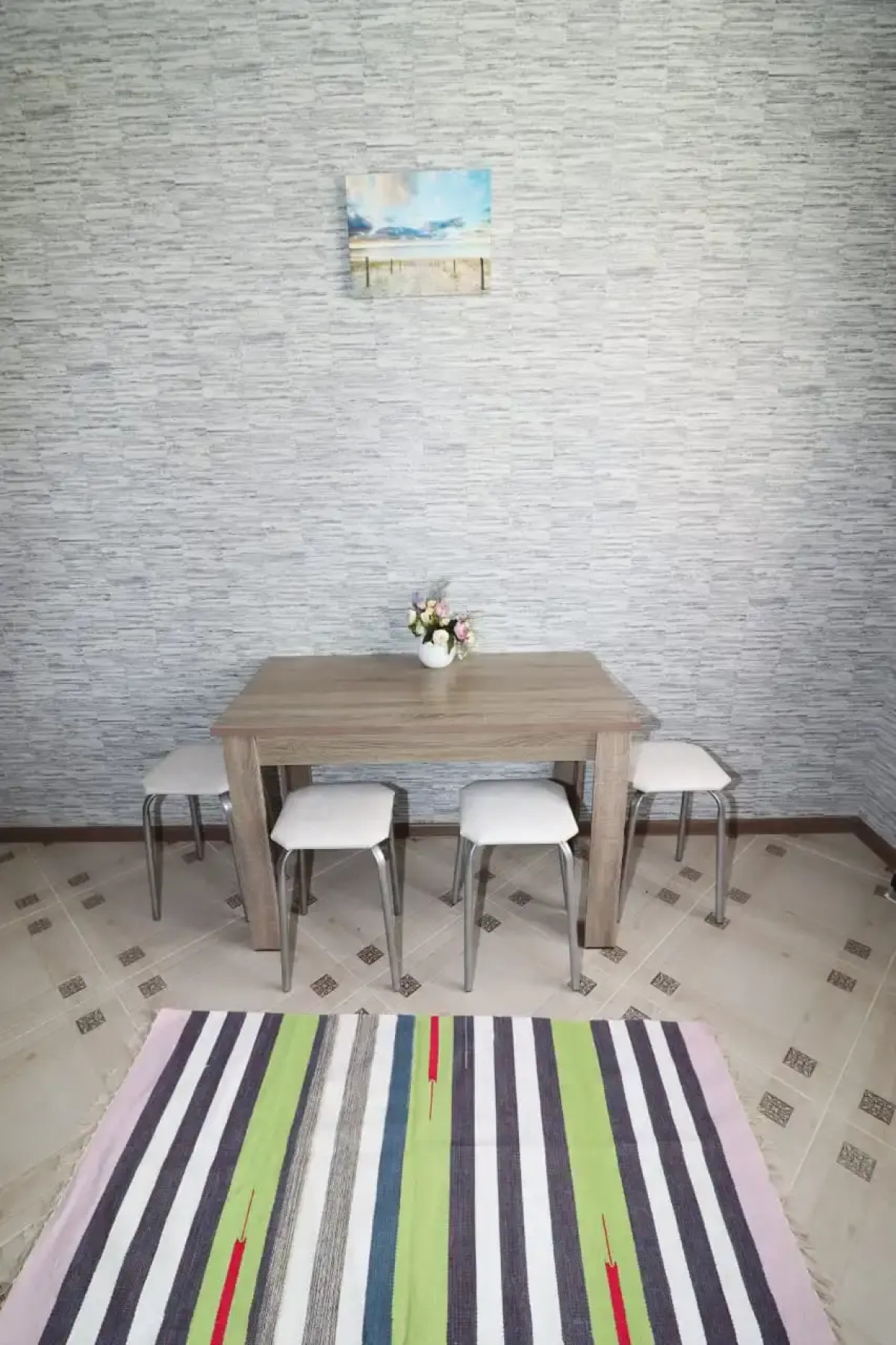 Апартаменты 228 Уютный Дом